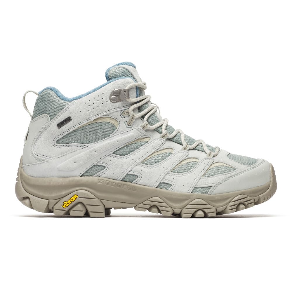 Merrell Moab 3 Mid GTX Men's,Calcite 7.5 UK