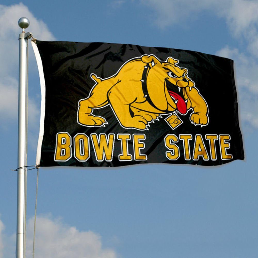 BSU Bulldogs Large 3x5 College Flag