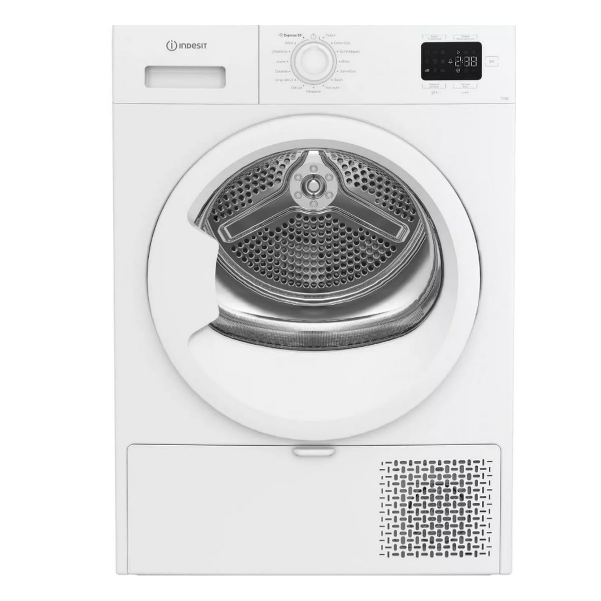 INDESIT Sèche-​linge CYD102DWWFR