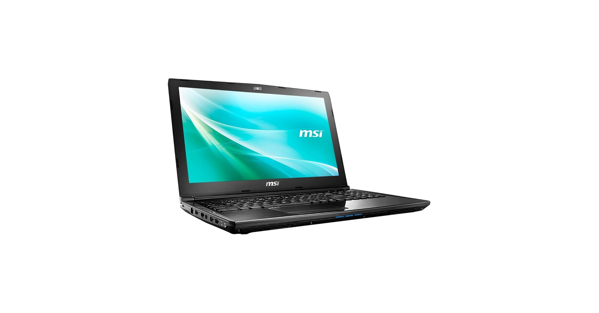 MSI CX62 7QL 15.6-inch Laptop (6th Gen Core i7-7500U/4GB/1TB/DOS