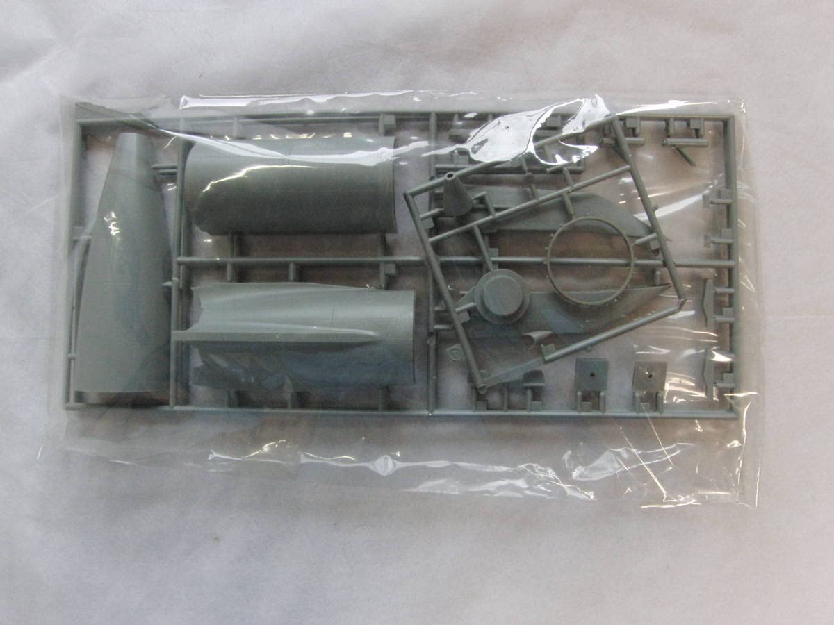 Amazon.co.jp: DRAGON 1/35#9002 German A-4 Missile V2 : Hobbies