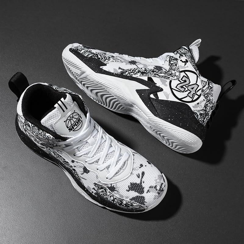 Women Basketball Shoes Fashion Lightweight Sport Sneakers