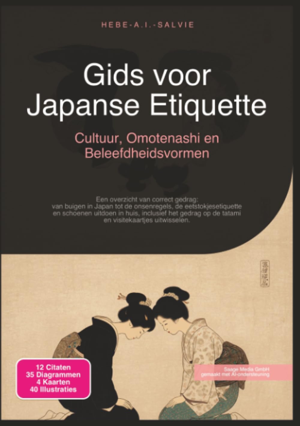 Gids voor Japanse Etiquette: Cultuur, Omotenashi en Beleefdheidsvormen