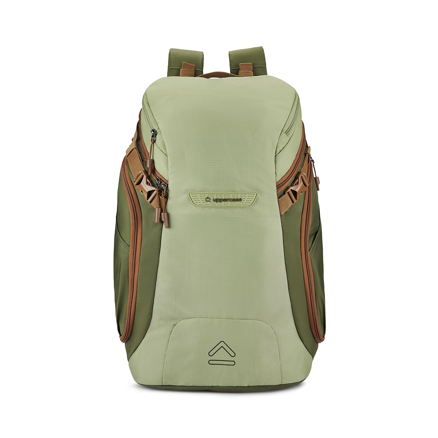 NomadX 48 Expandable Overnighter 48L Travel Backpack Bag for Men & Women | Luggage Bag with 16 Inch Laptop Compartment | Ideal for Business Travel, Hiking, Trekking & Weekend Getaways-image-31