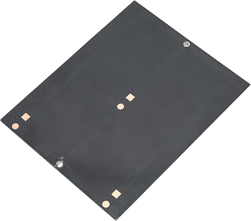 Miniatura 8 de Polysilicon Solar Panel, 1.5W 6V DIY Battery Charger Solar Panel Module Power Conversion Equipment, Used for Rechargeable Batteries