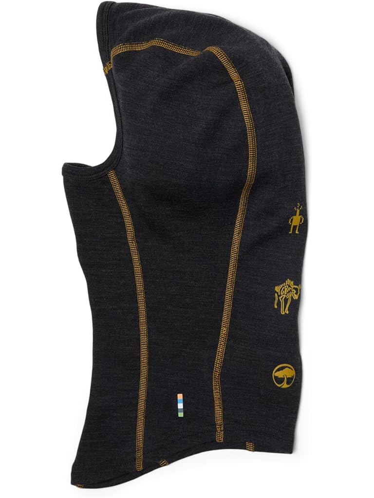 Black Smartwool Thermal Merino Balaclava