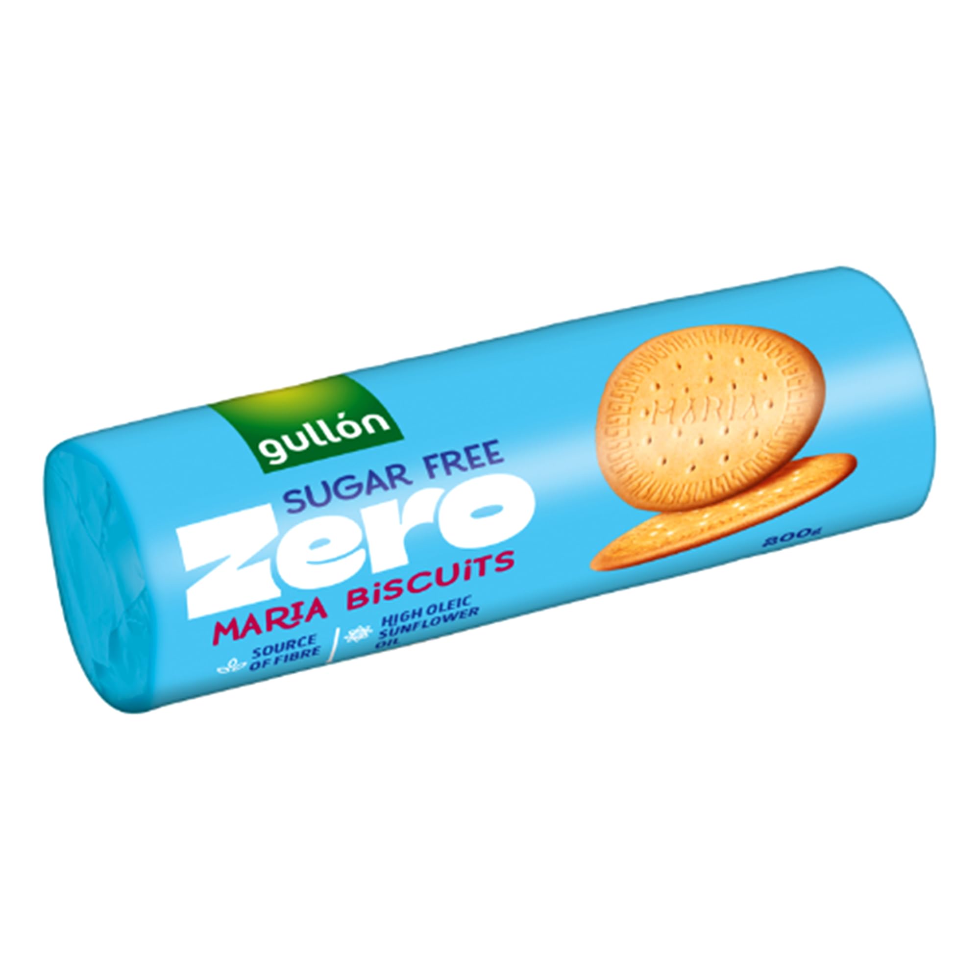 Gullon Sugar Free Marie Biscuits, 200G-image-43