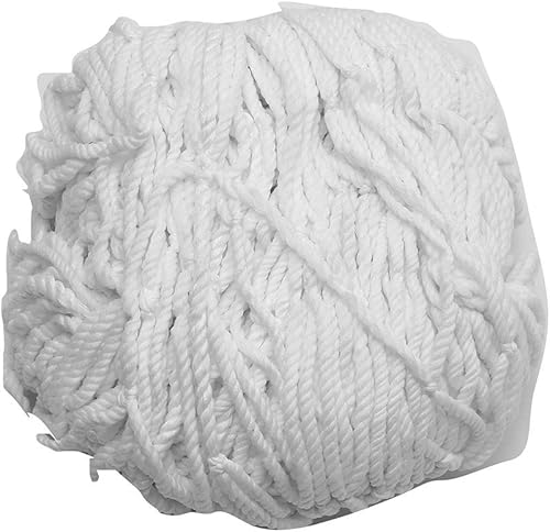 Red de fútbol, de tamaño completo, red de fútbol de repuesto para deportes, para entrenamiento de partidos deportivos