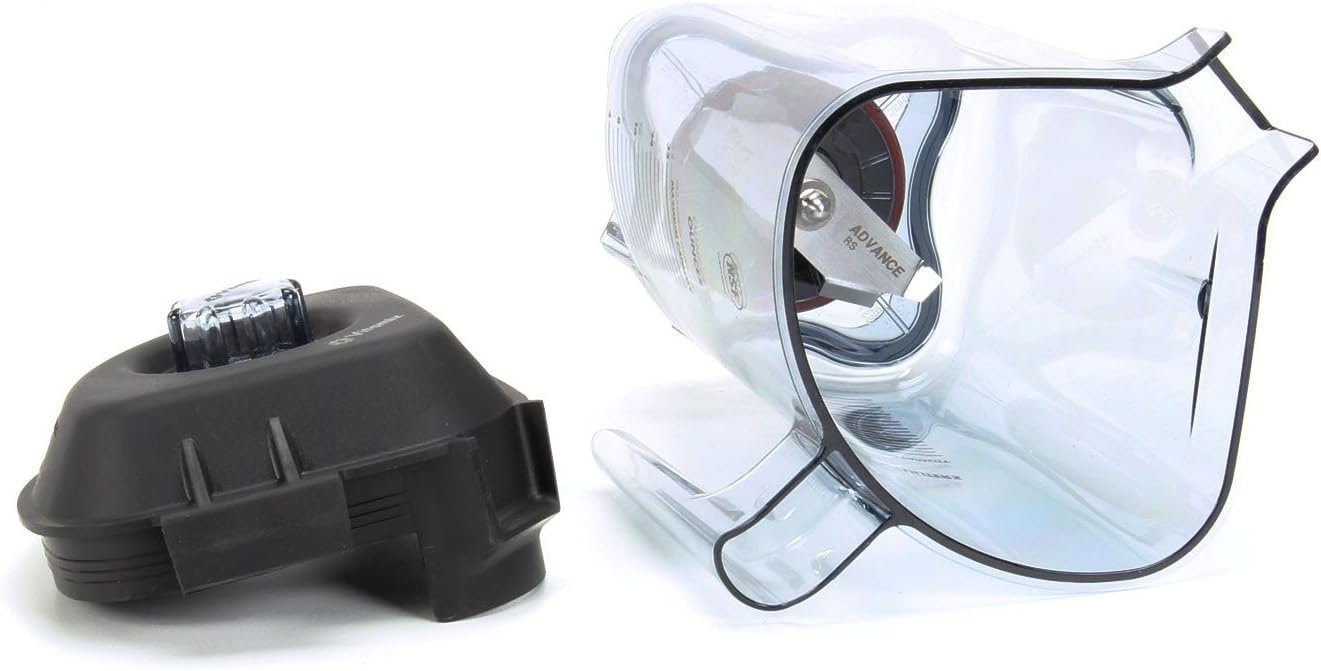 Vitamix Blender Replacement Parts