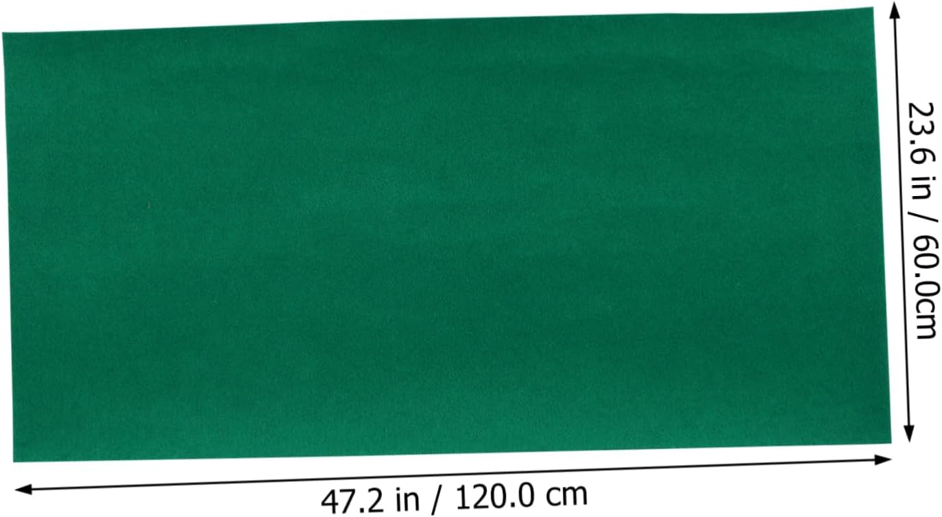 VANZACK Reptile Carpet Liner for PET Cage Soft Polyester Fiber Substrate Mat for Turtles Lizards and Snakes Non-Slip Easy to Clean Reptile Habitat Accessory