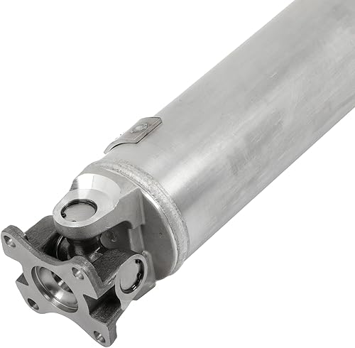 Vista 96 de SCITOO Longitud del eje de hélice del eje de transmisión delantero 36.2 pulgadas compatible con 2001-2004 para Jeep Grand para Cherokee 4.0L
