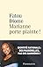 Marianne porte plainte ! (French Edition)