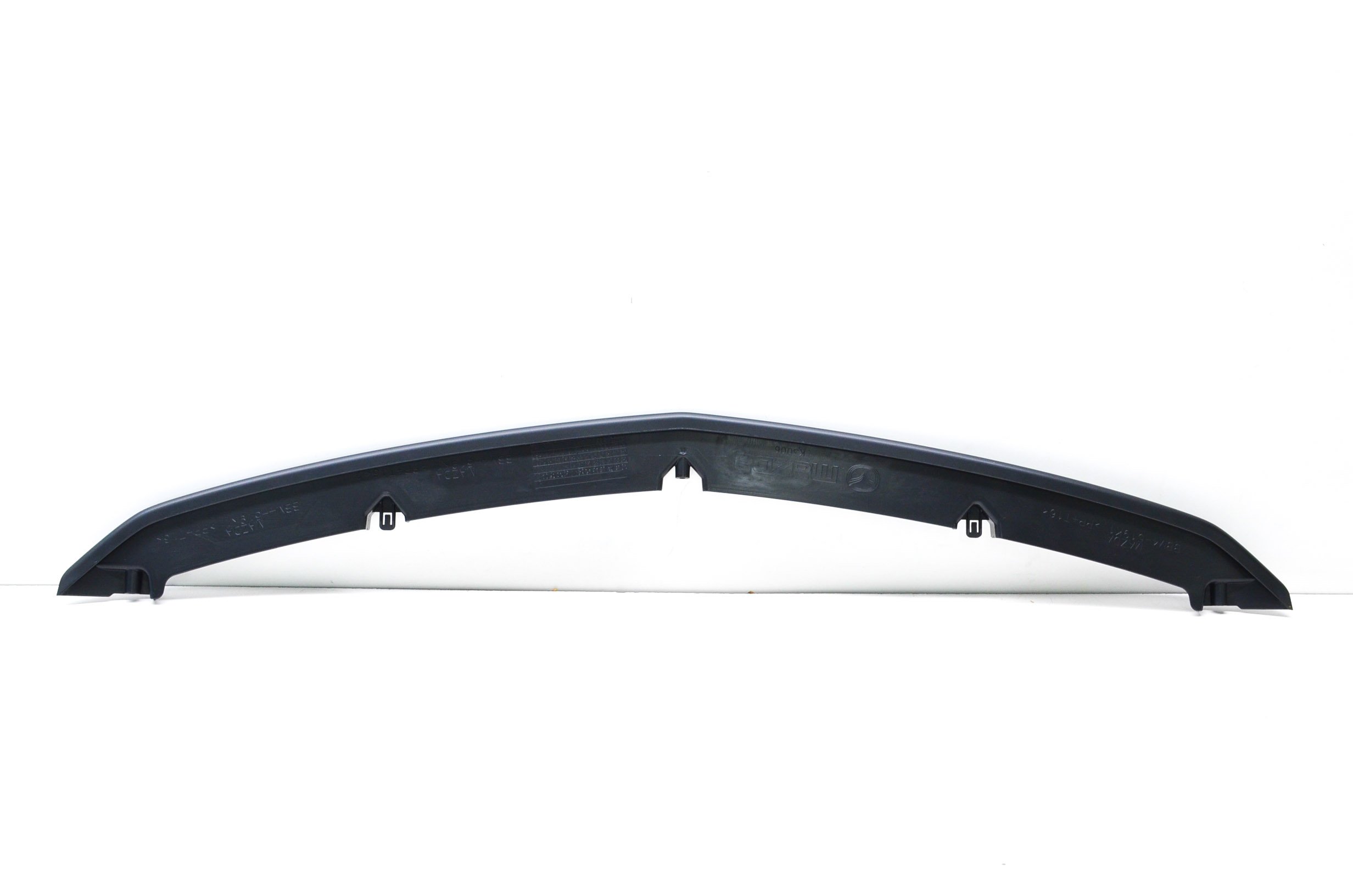 Amazon.com: Genuine Mazda BBM4-51-9K1 Air Dam Skirt : Automotive