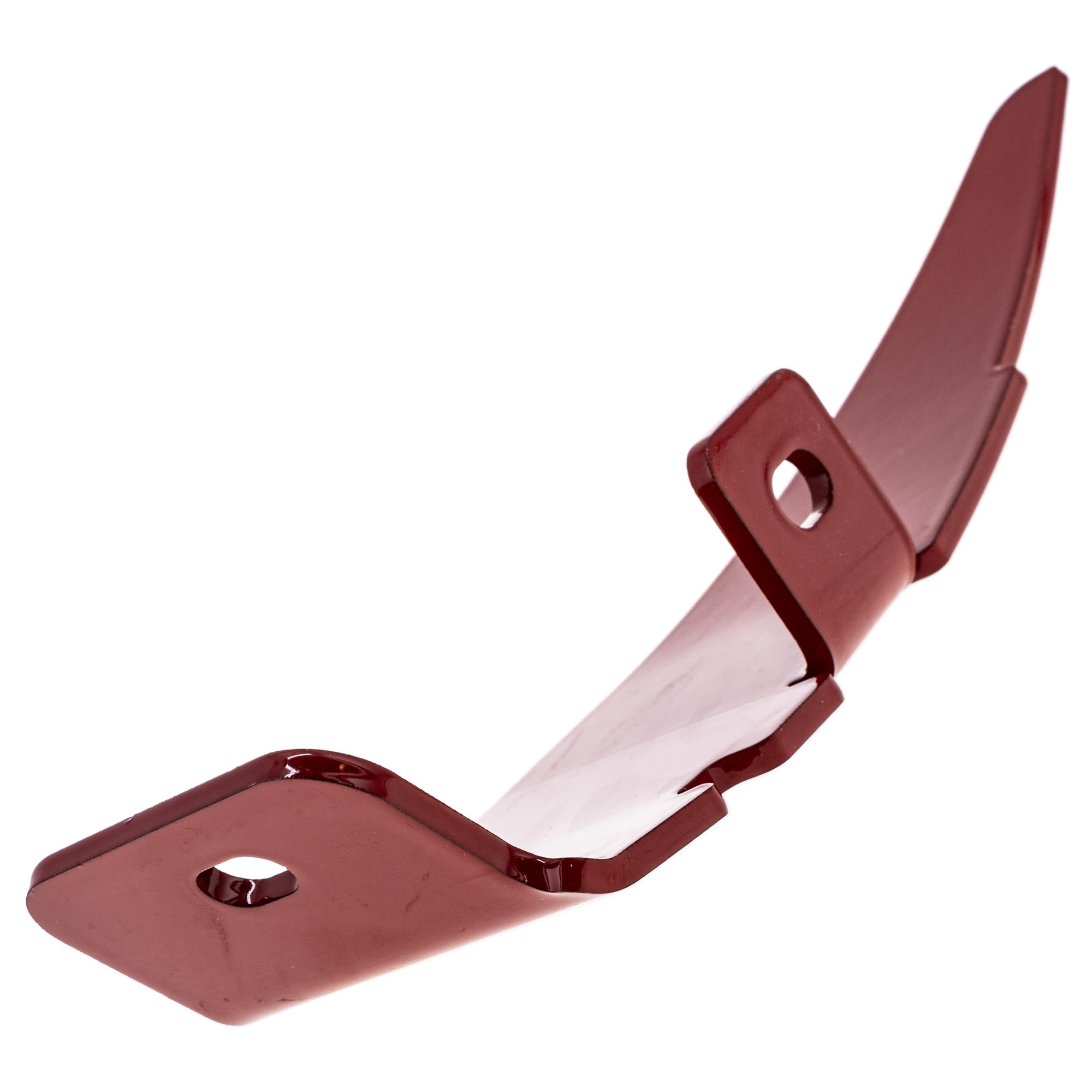 Amazon.com: Exmark 116-5814-01 Dogleg Baffle 52