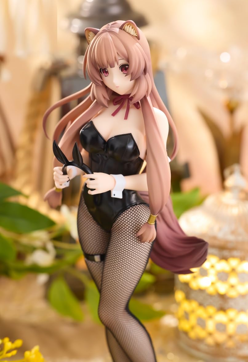 Amazon | 盾の勇者の成り上がり Season 3 BiCute Bunnies Figure 
