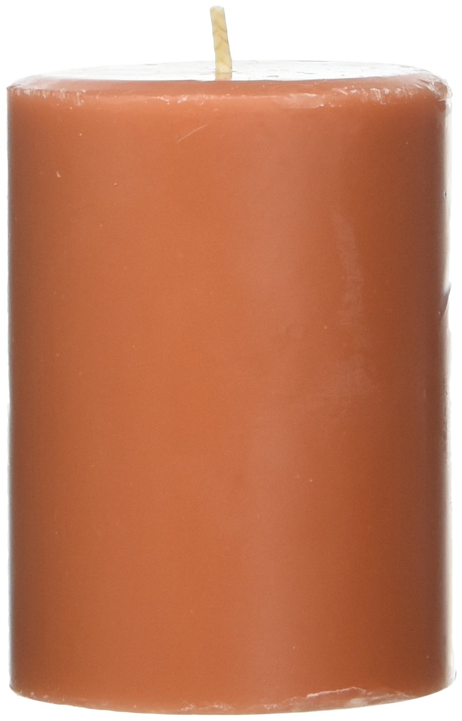 Northern Lights Candles Roasted Pumpkin Fragrance Palette Pillar Candle