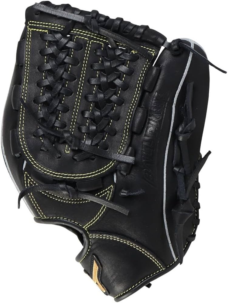 Amazon | ミズノ（MIZUNO） 軟式用グラブ オールラウンド用 野球