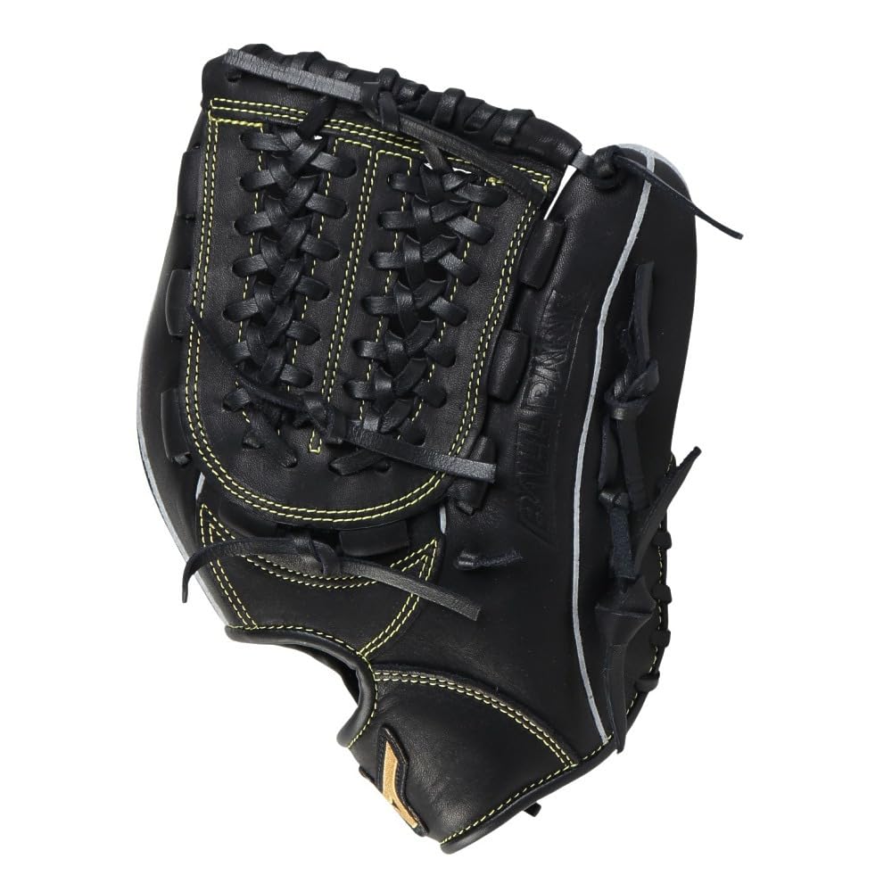 Amazon | ミズノ（MIZUNO） 軟式用グラブ オールラウンド用 野球