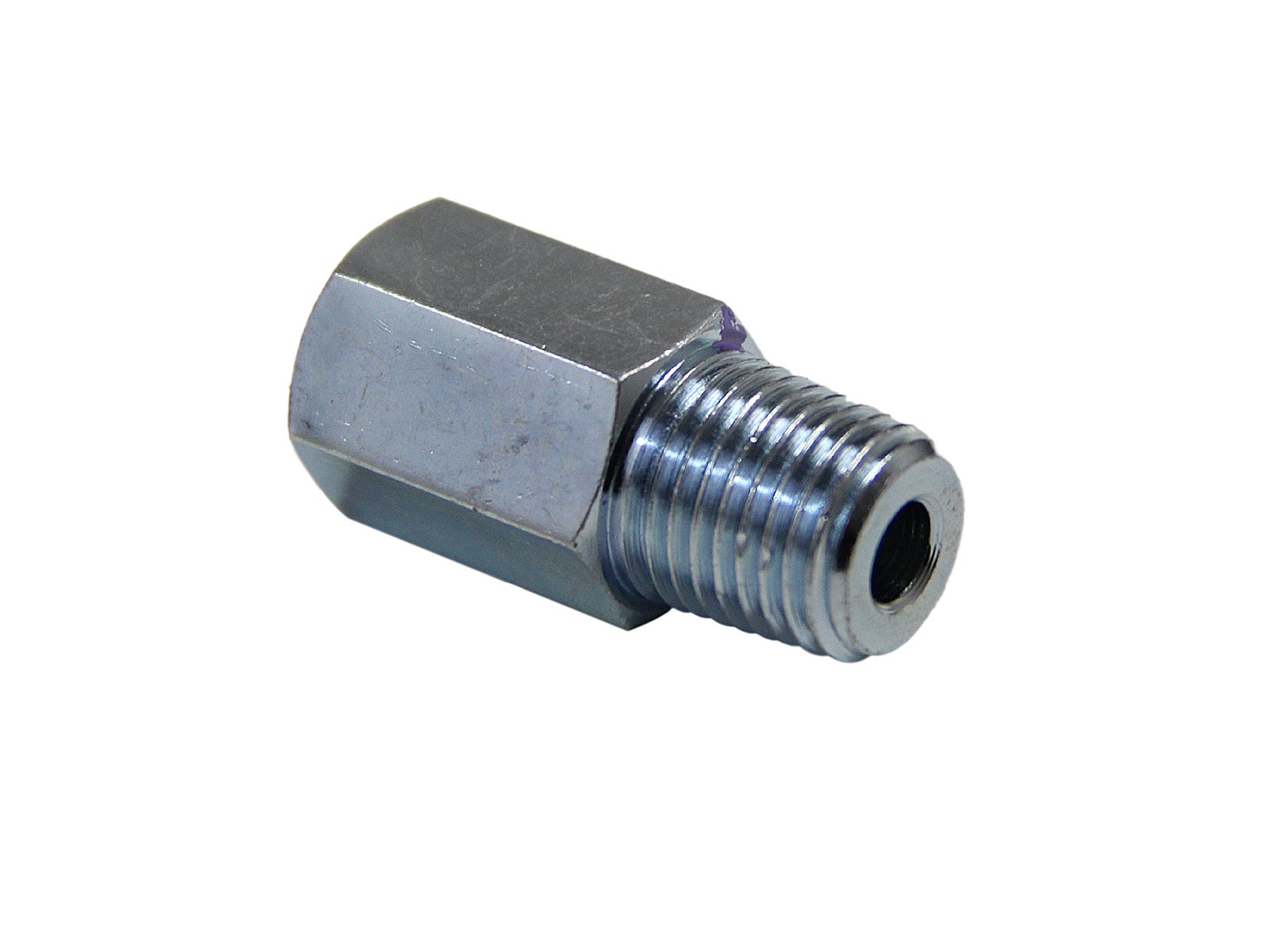 Amazon.com: MTC 30271 / E2TZ-7D273-A Oil Line Connector (Radiator