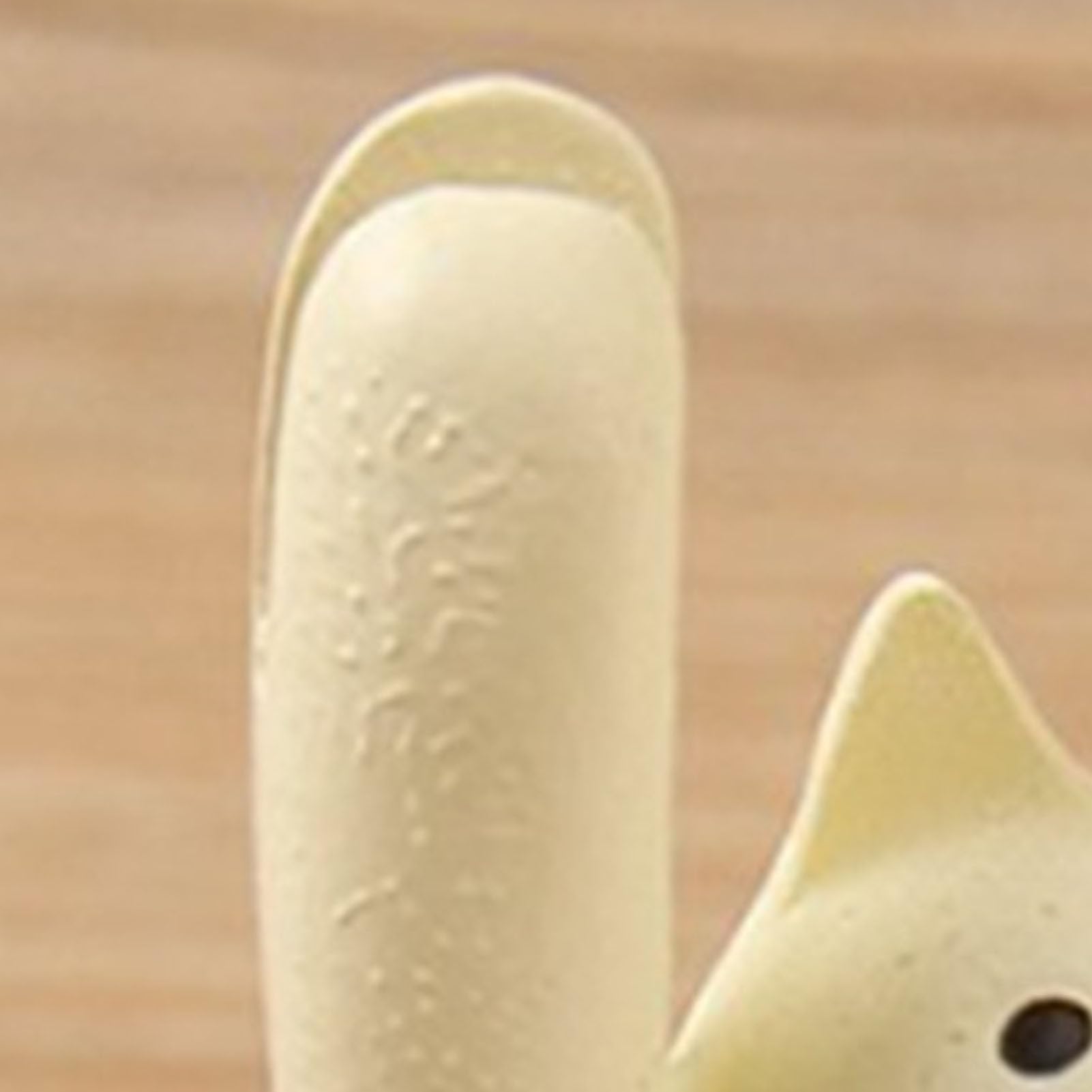 Porte-numéro De Table En Résine Forme Animal Mignon – Support Pour Cartes, Marque-places – Idéal Mariage, événements