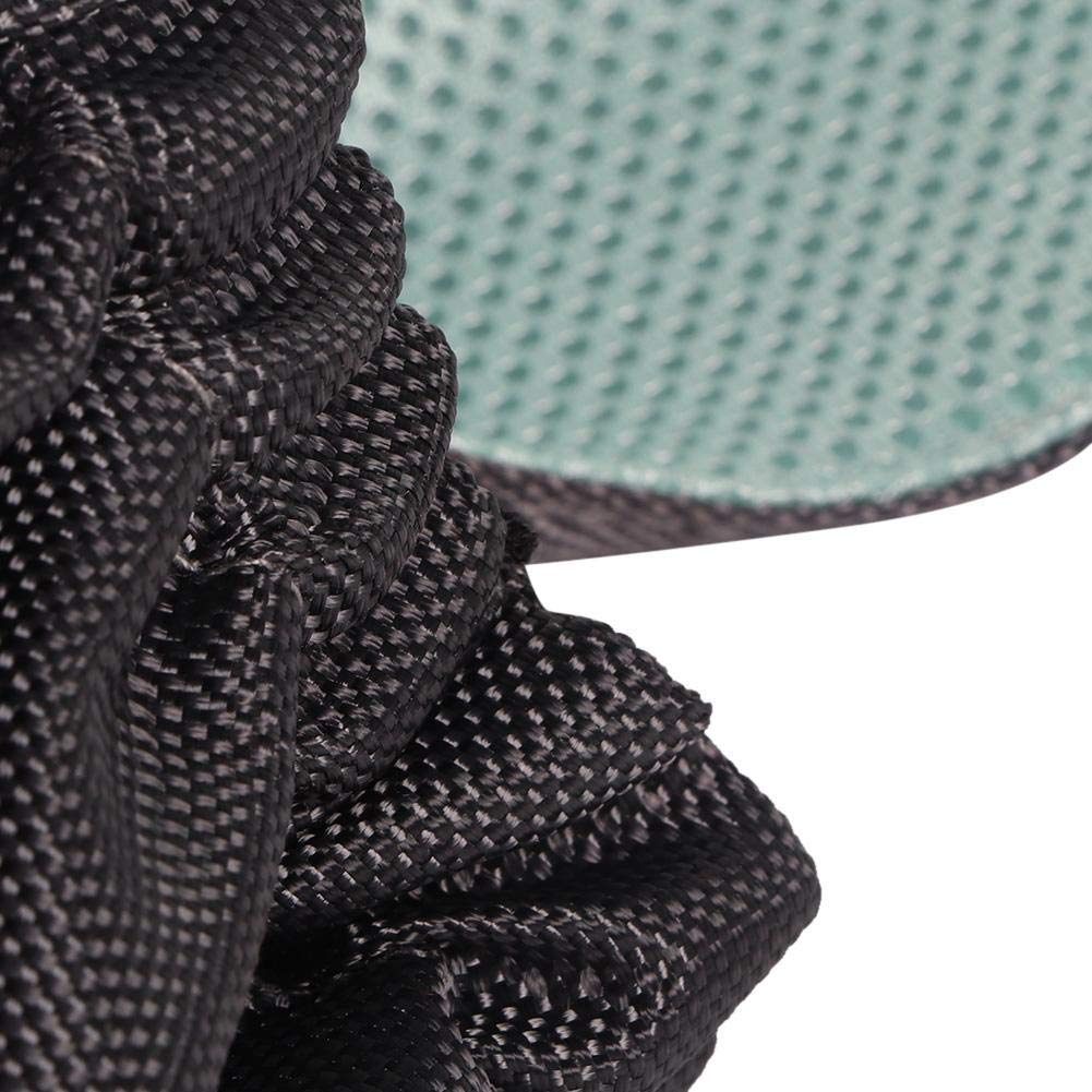 zalati Pet Drag Bag Discapacitados paralizados Pet Dog Protect Bag Anti-scratch Silla de Ruedas Proyecto Auxiliar para Pecho Extremidades de Mascotas discapacitadas - M