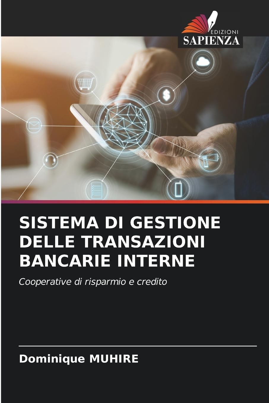 Sistema Di Gestione Delle Transazioni Bancarie Interne: Cooperative di risparmio e credito