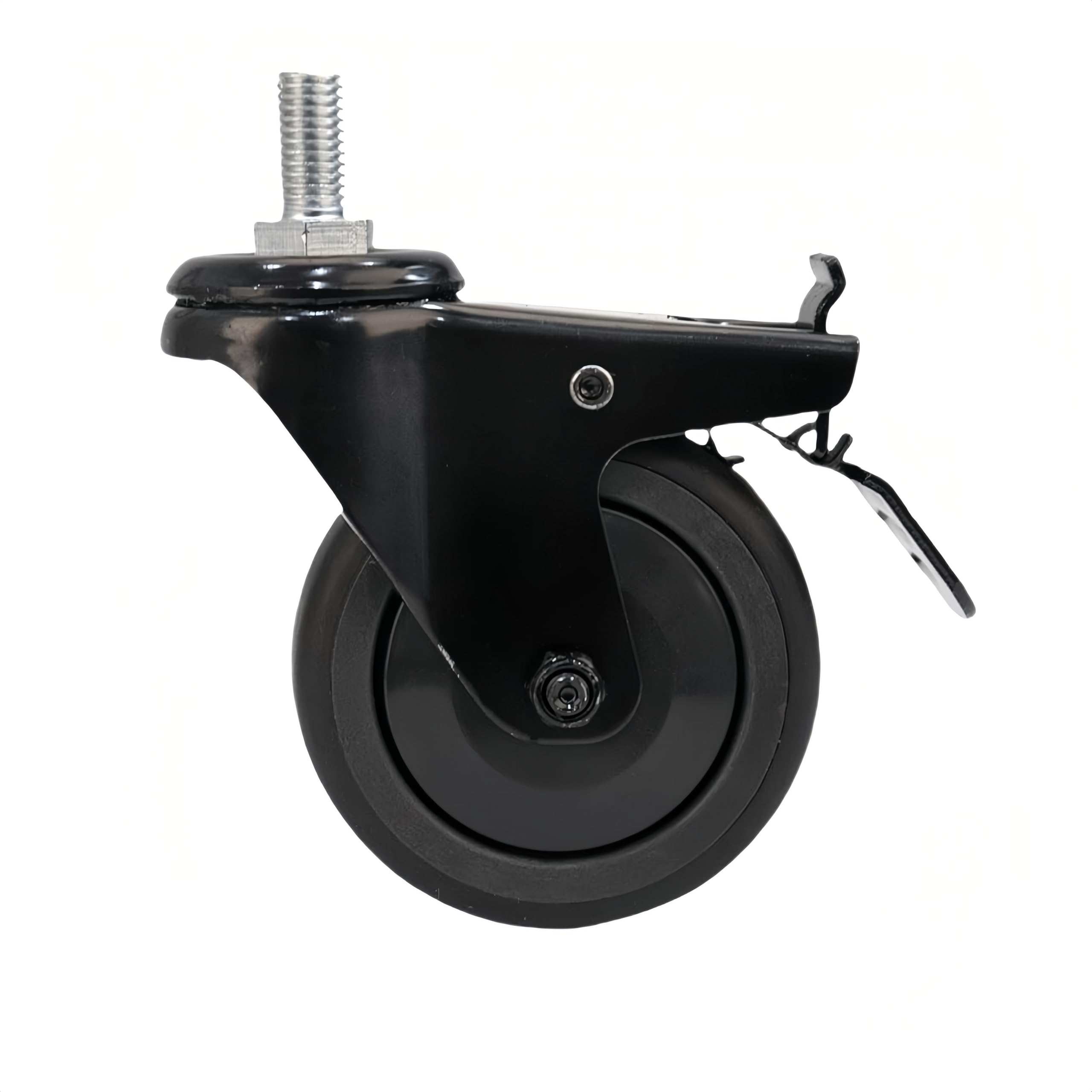 キャスター変更 Amazon.com: 74064 Wheels for Pit Boss Replacement Wheels,3