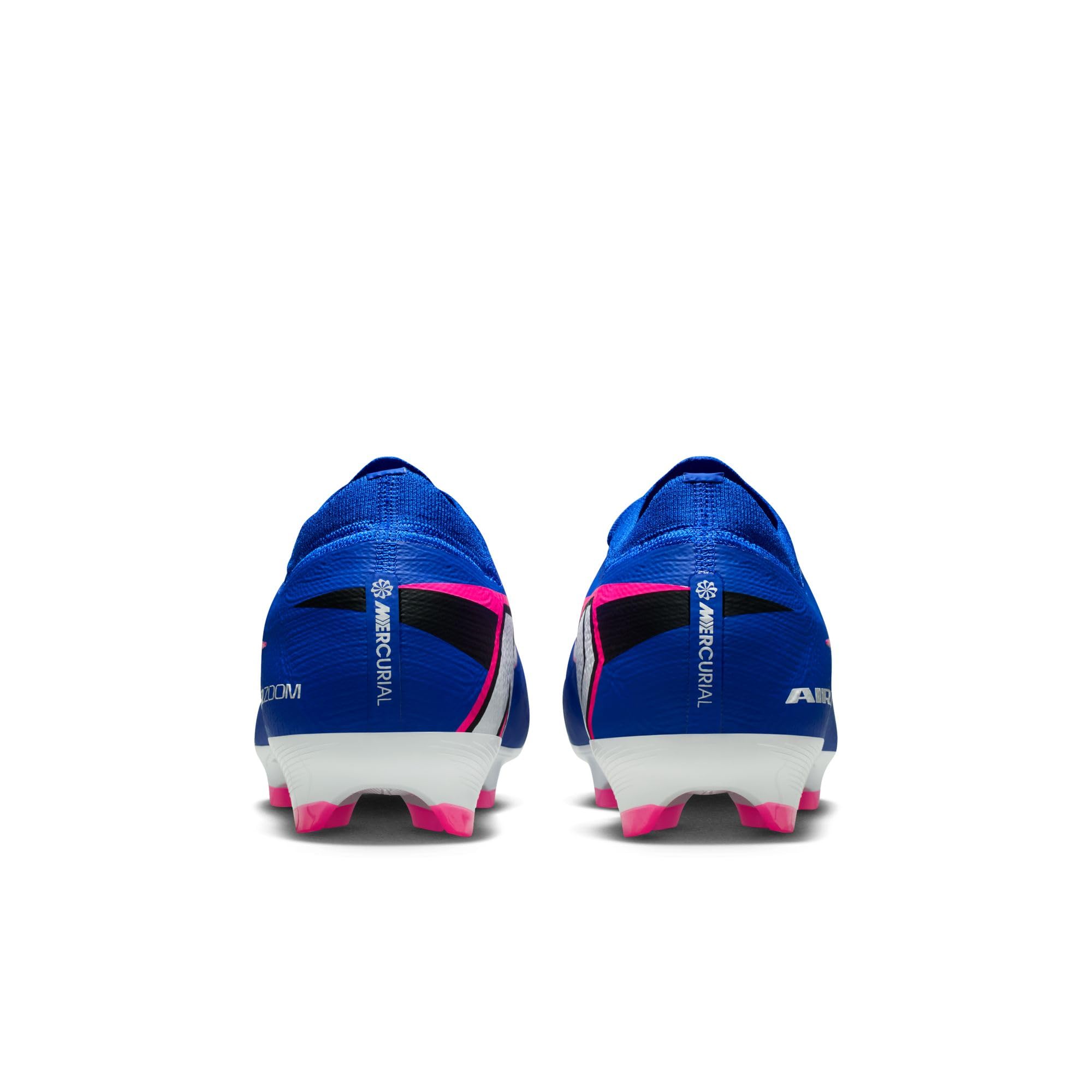 NIKE Mężczyźni Zm Vapor 16 Pro FgButy do piłki nożnej
