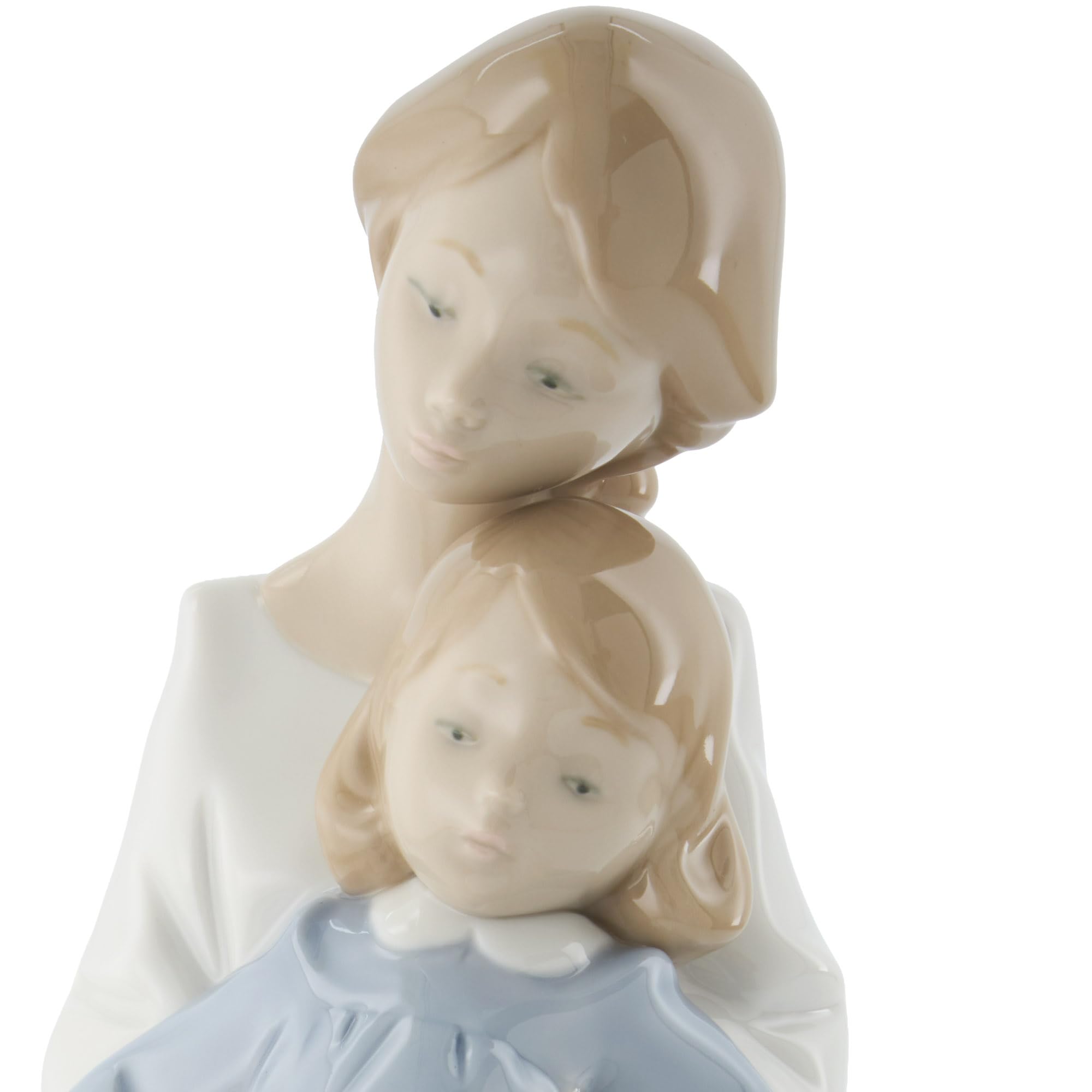 LLADRO - A moment with mommy