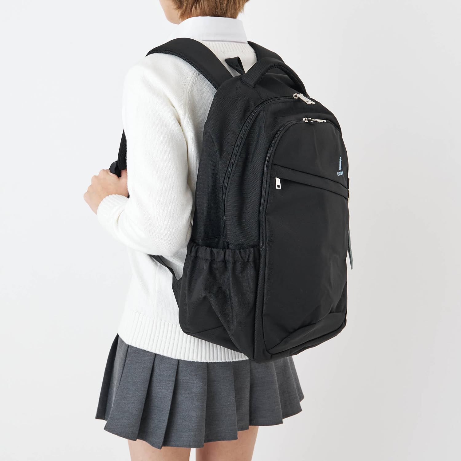 Amazon.co.jp: [EASTBOY] [イーストボーイ] プランタン リュック 28L 