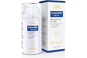 WMK Under Arm Whitening Cream