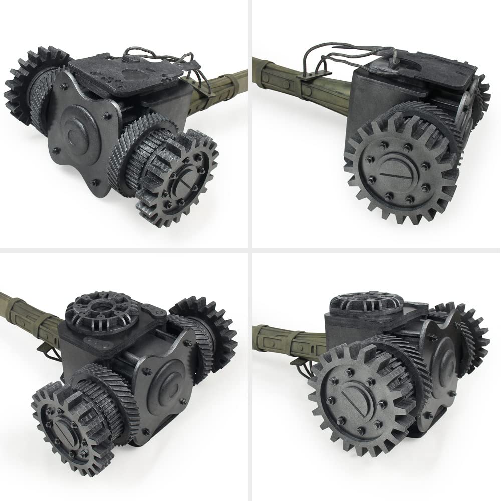 Amazon.co.jp: ねこの城 カール・ハイゼンベルク 槌 バイオハザード