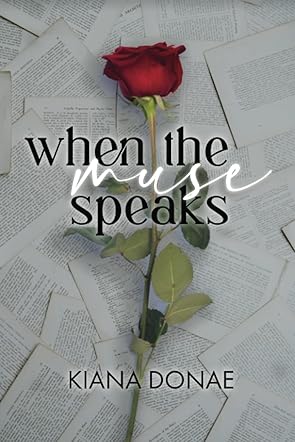 When the Muse Speaks