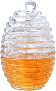 Amazon.es: tarros de cristal para miel