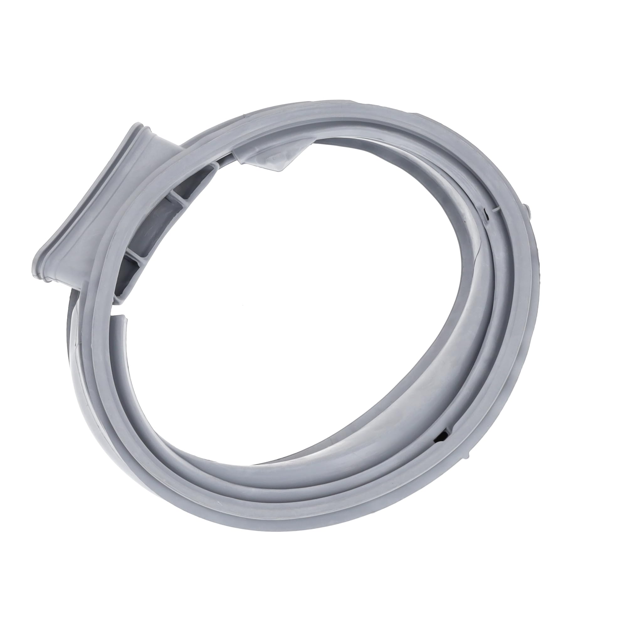 sparefixd Joint de porte en caoutchouc pour machine à laver Candy CSWS485TWME1S