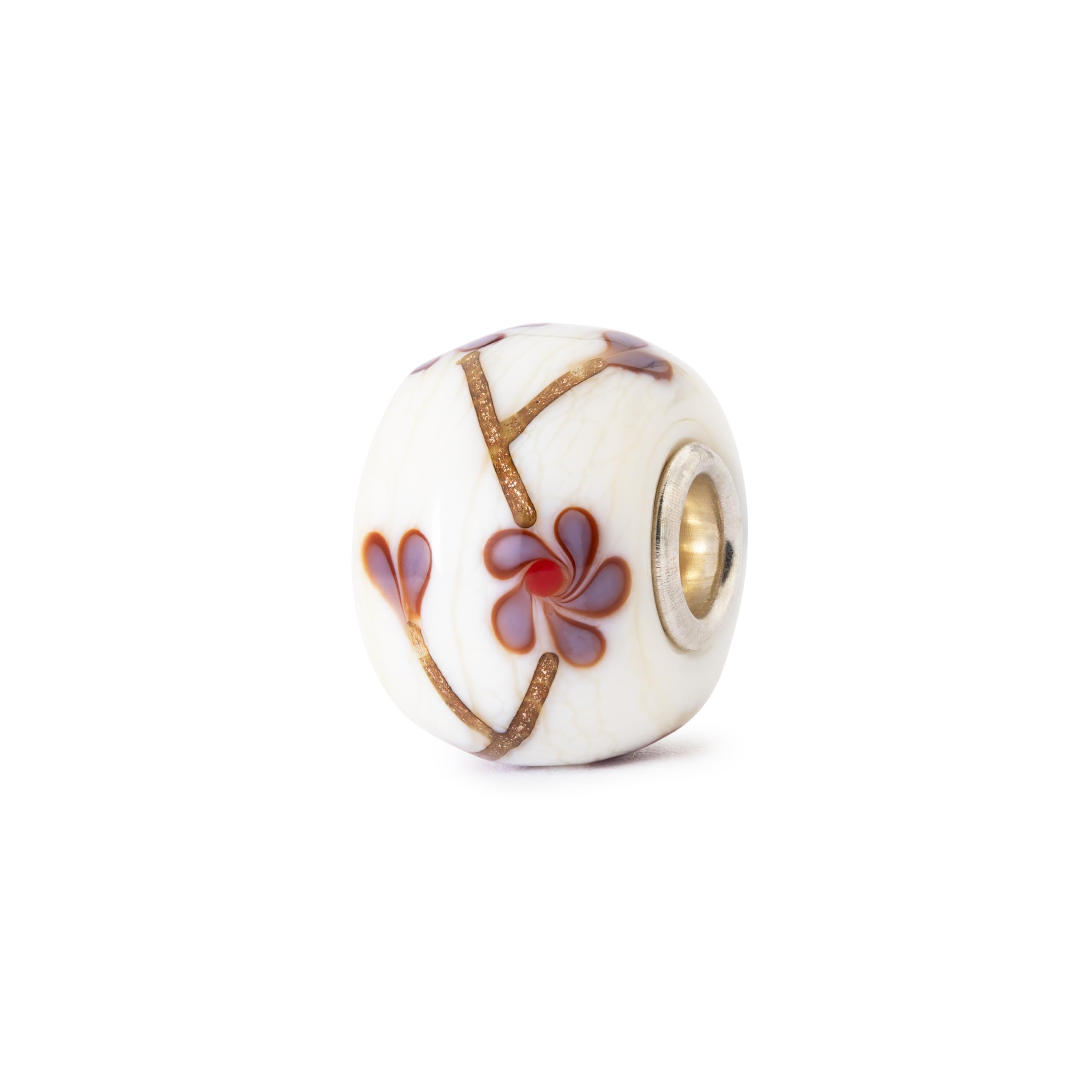 Pulseras de abalorios con el cristal Trollbeads Urban Rhythm para un estilo urbano diario 6