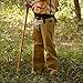 TurtleSkin® SnakeArmor Total Protection Snake Chaps (Regular/Tall)