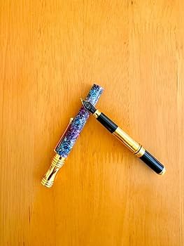 Amazon | 万年筆 ペン インクカートリッジ IRIDIUM POINT