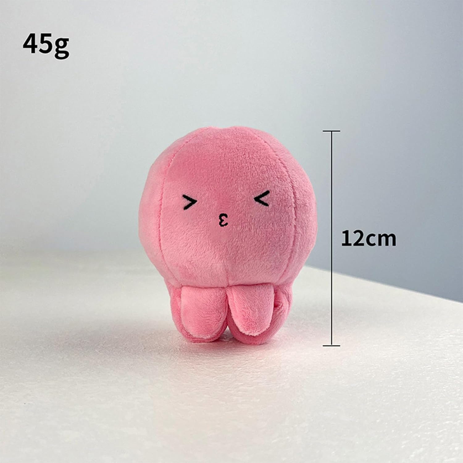 セット タコピー ぬいぐるみ タコピーの原罪 グッズ 4つの形態 マダコ 動物 ぬいぐるみ 手輪 寝具 道具 高弾性 柔らかい 可愛