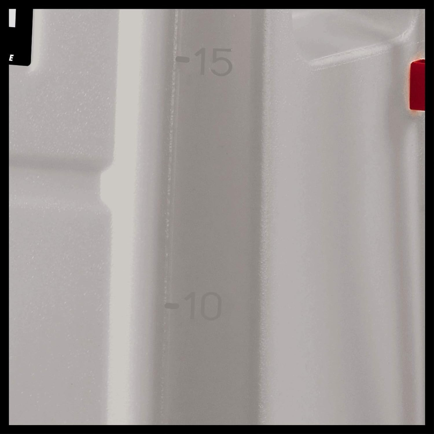 Einhell Akku-Drucksprühgerät GE-WS 18/150 Li-Solo Power X-Change (Lithium-Ionen, 15 l-Tank mit Skala, einstellbare Messingdüse, Edelstahl-Sprühlanze, ohne Akku und Ladegerät)
