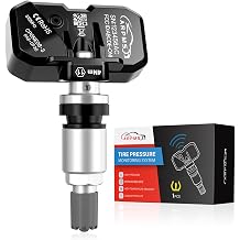 Pre-Programmed 315MHz 1-Pack TPMS Sensor for Nissan Infiniti Mitsubishi
