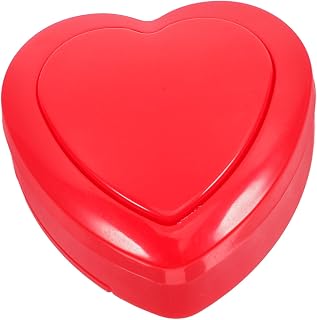 Heartbeat Simulator Toy for Boys and Girls Portable Heartbeat Replacement Soother Realistic Sound and for for Relief