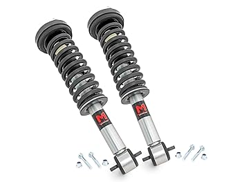 BARATTI＆MILANO  4点 Amazon.com: Rough Country 2.5