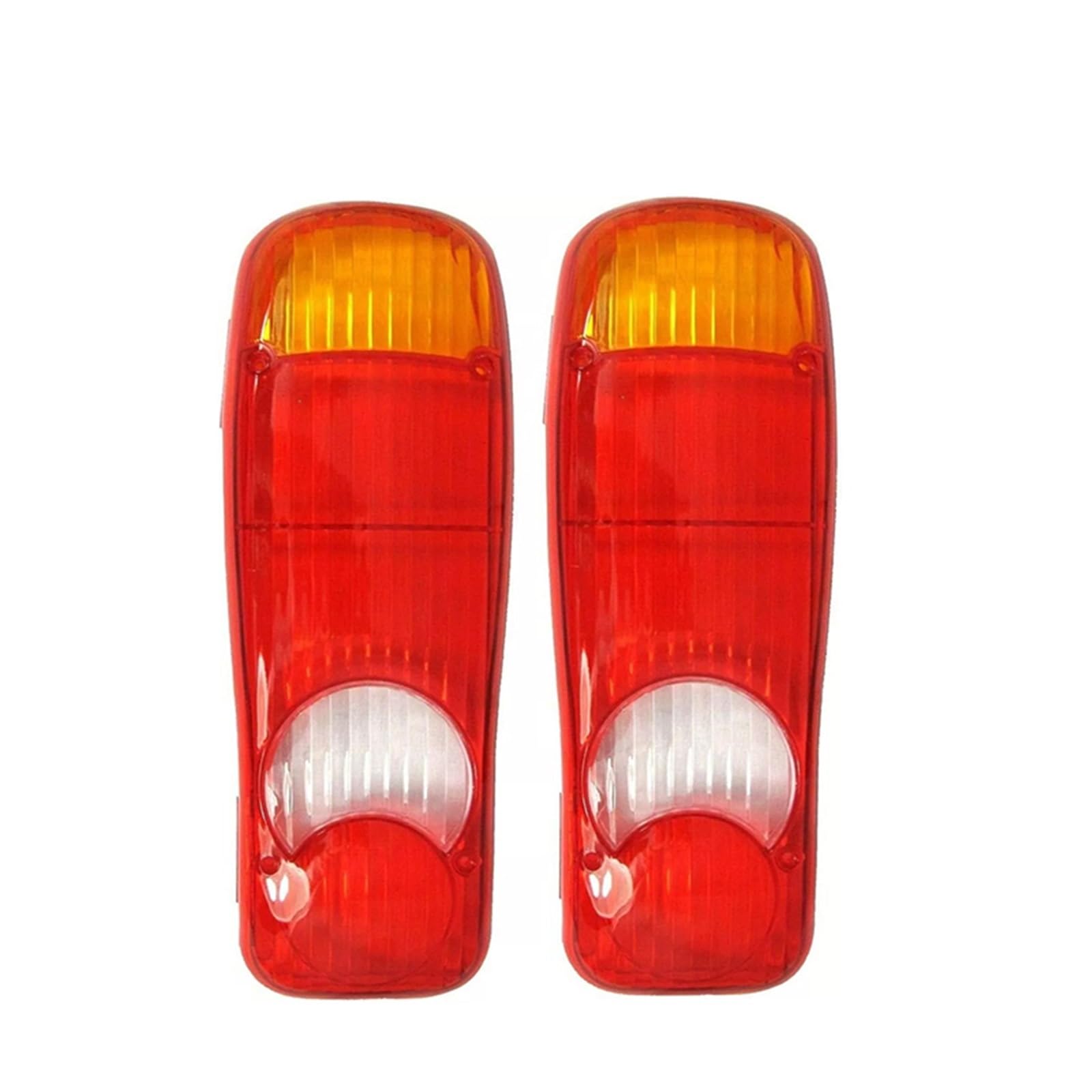 Fanali Posteriori 2 Pezzi Luci Auto Fanale Posteriore Automatico Per Nissan Per Cabstar Lente Lato Conducente Passeggero Parti Ricambio Montaggio Fanale Posteriore