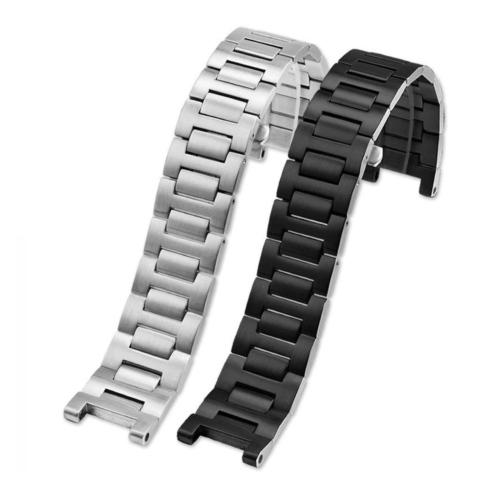 Generisch Uhrenarmband aus Edelstahl