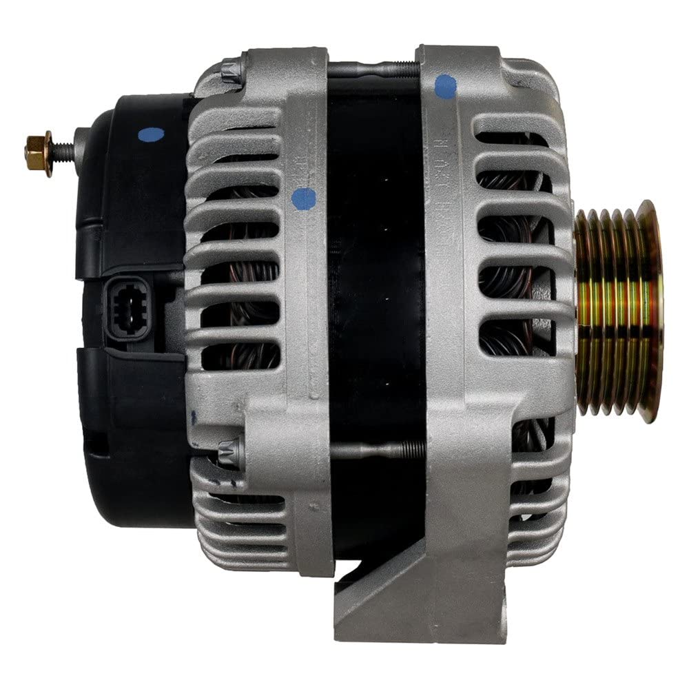 Remy 22021 Premium Remanufactured Starter : Amazon.in: Car & Motorbike