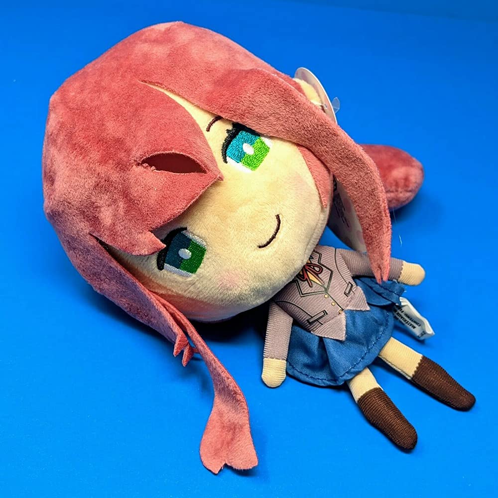 ddlc plush amazon