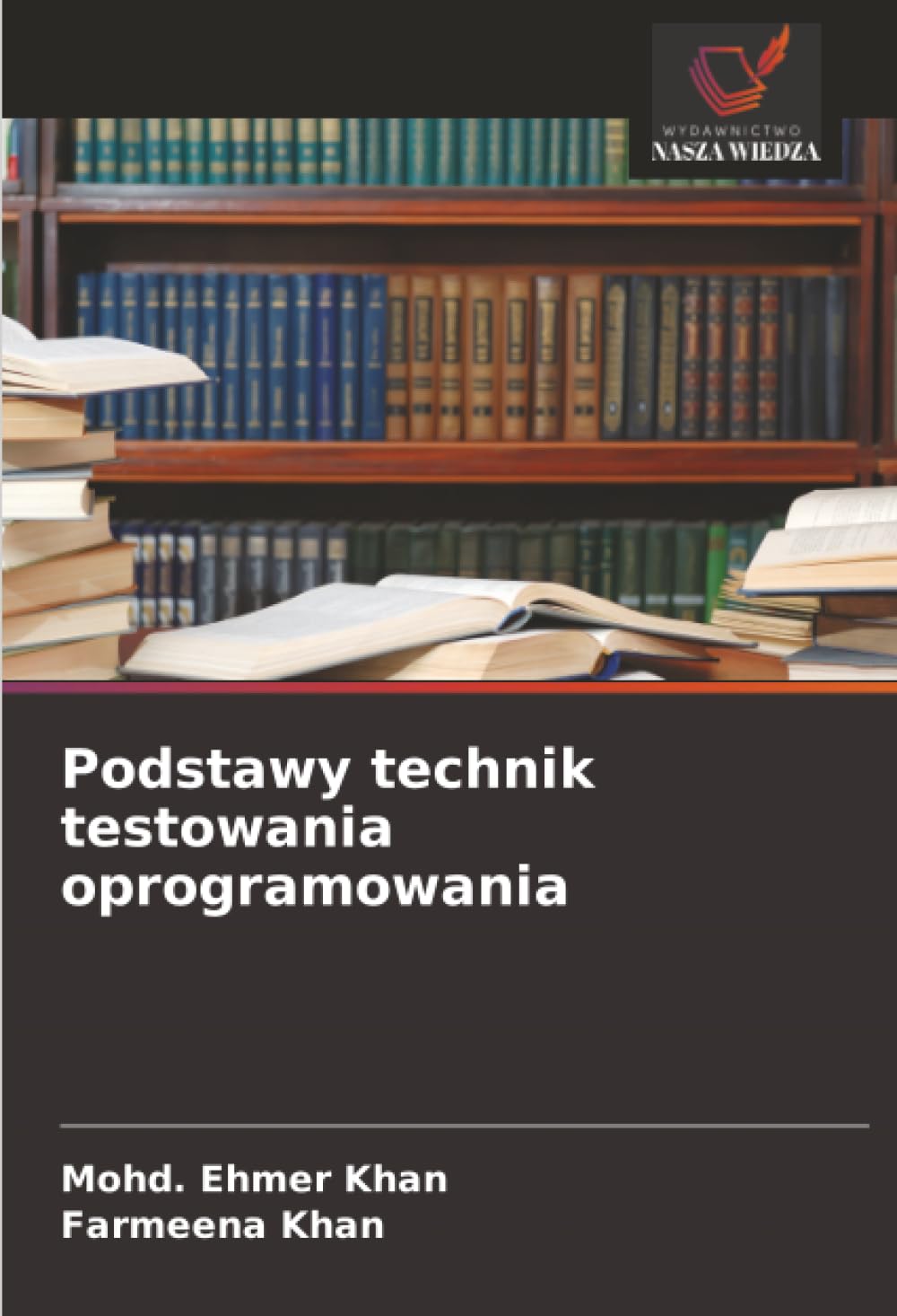 Podstawy technik testowania oprogramowania