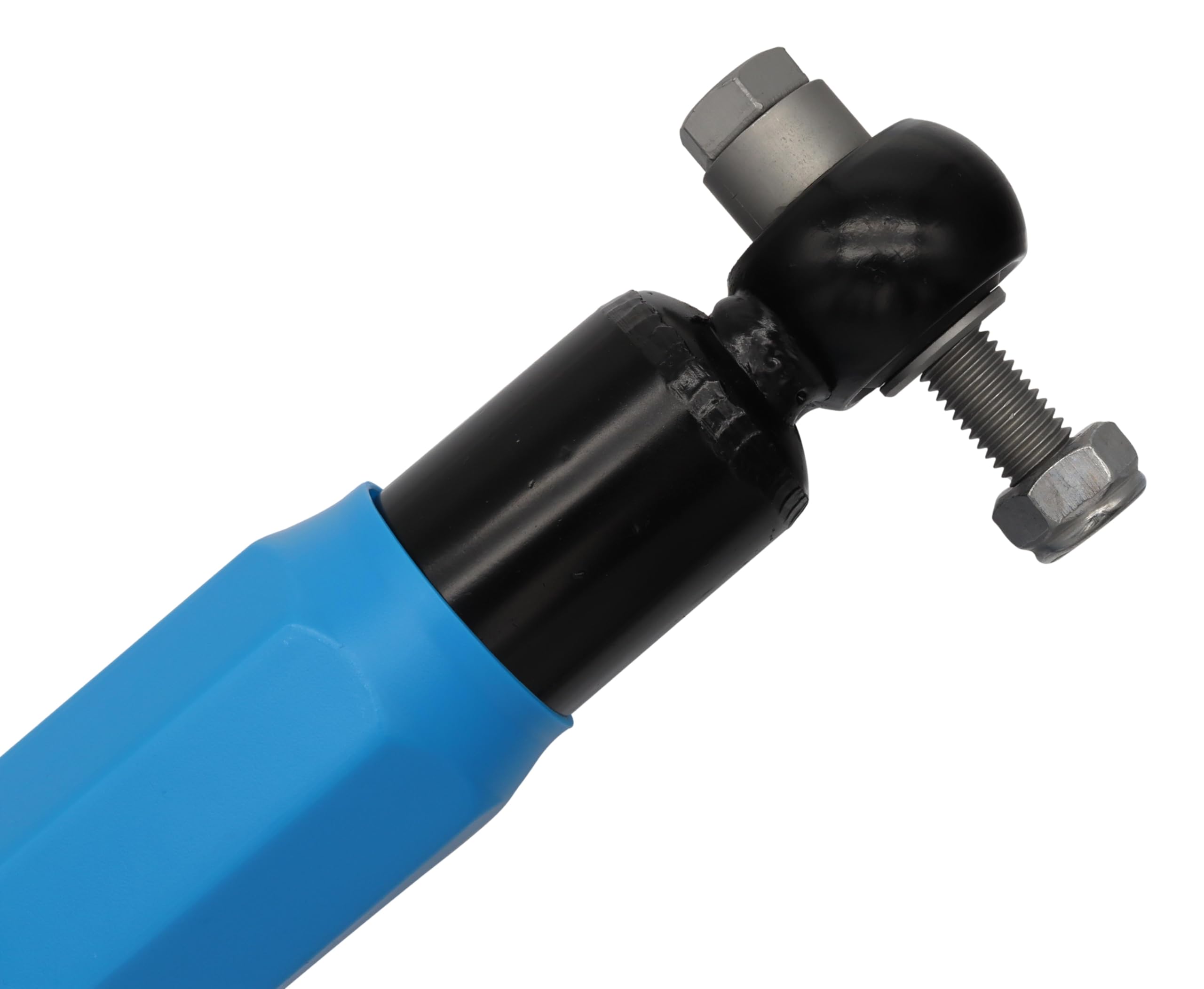 Radstoßdämpfer blau 1350 2700 kg Anhänger Achse Achsstoßdämpfer passend für Alko Octagon Plus (2x)
