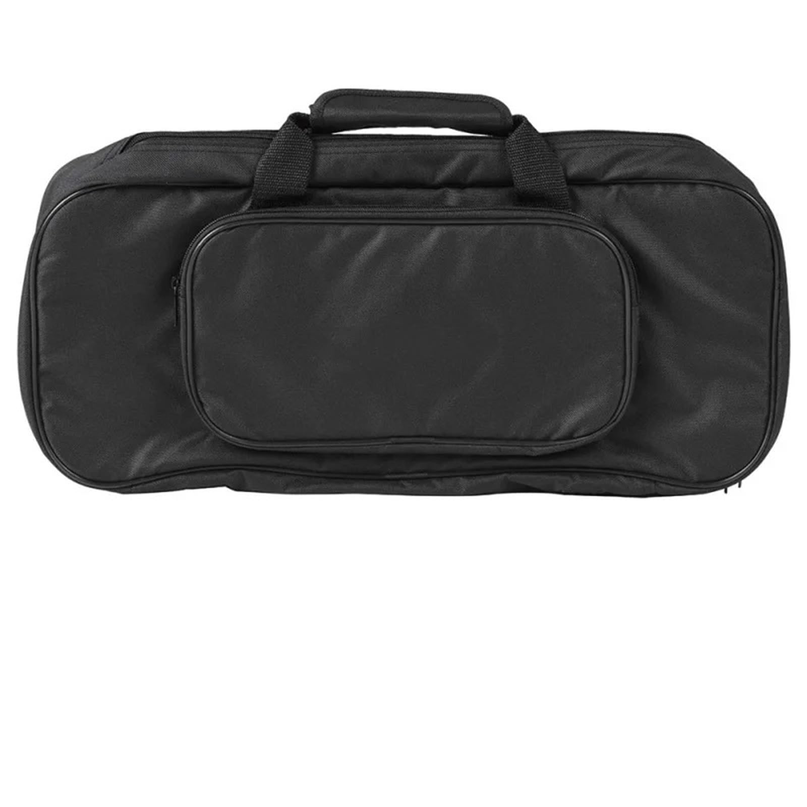 Bolsa Para Pedales De Guitarra Bolsa de Pedal de guitarra, tablero de Pedal de guitarra portátil, bolsa de transporte, cintas, correas, piezas de guitarra Para Pedales De Guitarra